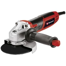 Einhell TC-AG 125/850 Kit sarokcsiszoló, 850W, 125mm