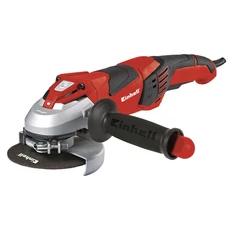 Einhell TE-AG 125 CE fordulatszám szabályzós sarokcsiszoló, 1.1kW, 125mm