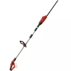 Einhell PXC GE-HH 18/45 Li T-Solo magassági sövényvágó, 18V, 45cm (akku és töltő nélkül)