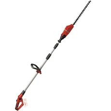 Einhell PXC GE-HH 18/45 Li T-Solo magassági sövényvágó, 18V, 45cm (akku és töltő nélkül) Einhell PXC GE-HH 18/45 Li T-Solo magassági sövényvágó, 18V, 45cm (akku és töltő nélkül)