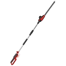Einhell PXC GC-HH 18/45 Li T-Solo akkus magassági sövényvágó,18V, 41cm (akku és töltő nélkül)