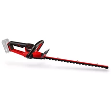 Einhell GP-CH 18/50 Li BL-Solo akkus sövényvágó 18V, 50cm (akku és töltő nélkül)