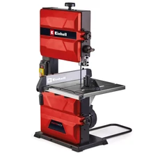 Einhell TC-SB 245 L szalagfűrész 400W, 245x101mm