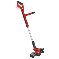 Einhell GE-CT 18/30 Li-Solo akkus fűszegélynyíró 30cm, 18V (akku és töltő nélkül) Einhell GE-CT 18/30 Li-Solo akkus fűszegélynyíró 30cm, 18V (akku és töltő nélkül)