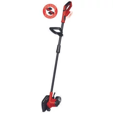 Einhell GE-LE 18/190 Li-Solo akkus szegélynyíró, 18V (akku és töltő nélkül)