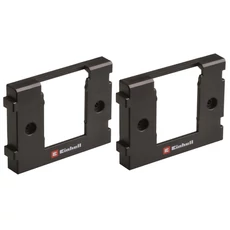 Einhell PXC akkumulátor fali tartó, 100x14x74mm