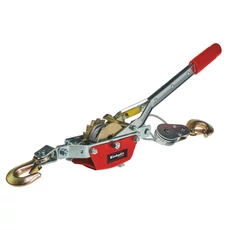 Einhell TC-LW 1000 karos kézi csörlő, 1T