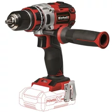Einhell PXC TE-CD Li-i Solo akkus fúró-csavarozó, 18V, 60Nm (akku és töltő nélkül)