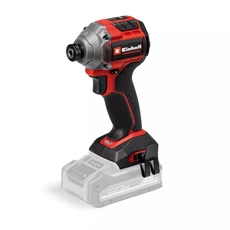 Einhell TP-CI 18/250-C Li BL - Solo akkus ütvecsavarozó, 18V, 1/4", 250Nm (akku és töltő nélkül) Einhell TP-CI 18/250-C Li BL - Solo akkus ütvecsavarozó, 18V, 1/4", 250Nm (akku és töltő nélkül)