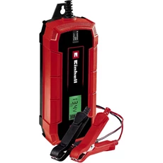 Einhell CE-BC 5 M LiFePO4 akkutöltő készülék, 5A töltő