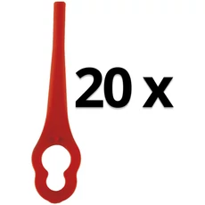 Einhell GE-TC 18 Li vágópenge, fűkaszához, 20db