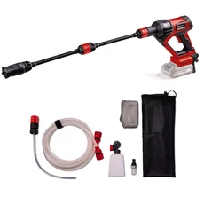 Einhell HYPRESSO 18/24-1 Li - Solo akkus magasnyomású pisztoly 18V, 24bar (akku és töltő nélkül)