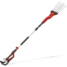 Einhell PCX GE-FS 18/53 Li-Solo akkus olajbogyó- és gyümölcsszedő, 18V (akku és töltő nélkül) Einhell PCX GE-FS 18/53 Li-Solo akkus olajbogyó- és gyümölcsszedő, 18V (akku és töltő nélkül)