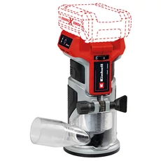 Einhell PXC TP-ET 18 Li BL-Solo akkus élmaró, 18V (akku és töltő nélkül)