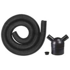 Einhell elszívó adapter készlet 3részes