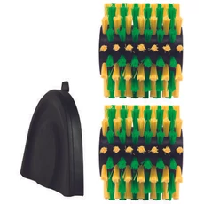Einhell felület tisztító kefe, SOFT, fa-műfű 115x195mm Einhell felület tisztító kefe, SOFT, fa-műfű 115x195mm