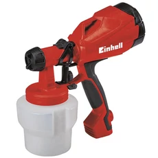 Einhell TC-SY 500 P festékszóró pisztoly, 500W, 1L