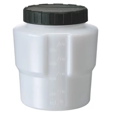 Einhell festéktartály festékszóróhoz, 800ml
