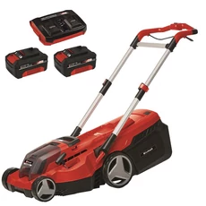 Einhell RASARRO (2x4,0Ah) akkus fűnyíró  Einhell RASARRO (2x4,0Ah) akkus fűnyíró