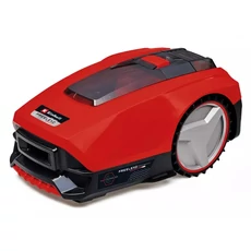 Einhell FREELEXO SMART 750 robotfűnyíró, 18V, 3Ah, 18cm, 750m2