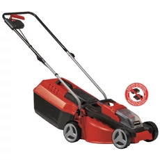 Einhell PXC GE-CM 18/30 Li-Solo akkus fűnyíró, 18V, 30cm (akku és töltő nélkül)