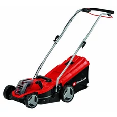 Einhell GE-CM 18/33 Li akkus fűnyíró, 30L, 1x4Ah