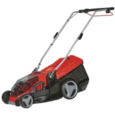 Einhell GE-CM 36/36 Li Kit akkus fűnyíró, 36cm, 36V (2db 4Ah akkuval és töltővel)