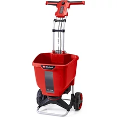 Einhell GE-SR 18/22 Li-Solo akkus szórókocsi, 18V, 22L (akku és töltő nélkül)
