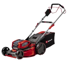 Einhell GP-CM 36/52 S Li BL akkus fűnyíró, 36V, 52cm, 65L (akkuval és töltővel)