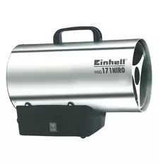 Einhell HGG 171 N hőlégbefúvó, 17kW