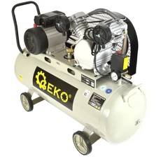 Geko Big kompresszor, 3Le, 100L, 9bar Geko Big kompresszor, 3Le, 100L, 9bar