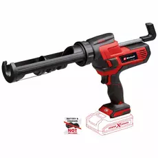 Einhell PXC TE-SG 18/10 Li-Solo akkus kinyomópisztoly, 310ml, 18V (akku és töltő nélkül)