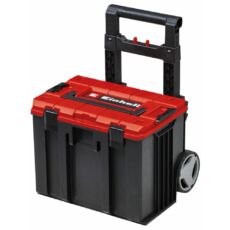 Einhell E-Case L prémium koffer kerekekkel, 120kg, 35.5x44.4x40.6cm