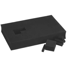 Einhell Habszivacs betét E-Case S35 koffer tartozék 