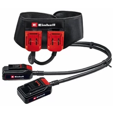 Einhell GE-PB 36/18 Li-Solo akkumulátor övtáska, 150cm (akku nélkül)