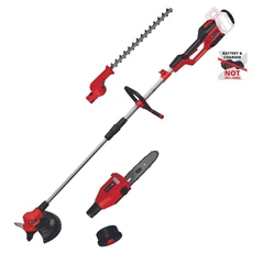 Einhell PXC GE-LM 36/4in1 Li-Solo akkus multifunkciós szerszám, 2x18V (akku és töltő nélkül) Einhell PXC GE-LM 36/4in1 Li-Solo akkus multifunkciós szerszám, 2x18V (akku és töltő nélkül)