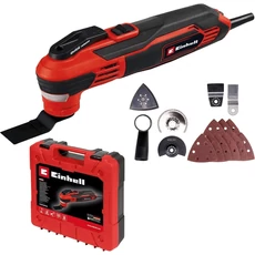 Einhell TE-MG 350 EQ multifunkciós szerszám, 350W