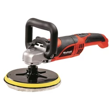 Einhell CC-PO 1100/2 E polírozógép szett 1.1kW, 180mm