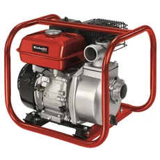 Einhell GE-PW 46 benzines szivattyú, 208cm³, 4.6kW, 6.5m, 2.5bar