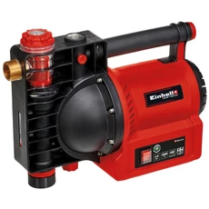Einhell GE-GP 1145 ECO kerti szivattyú, 1.1kW, 4.8bar, 33.3mm