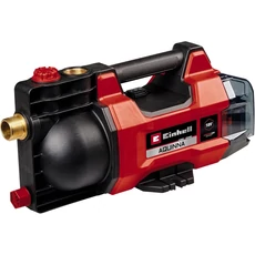 Einhell AQUINNA 18/28 akkus kerti szivattyú, 18V, 2.5bar (akku és töltő nélkül)