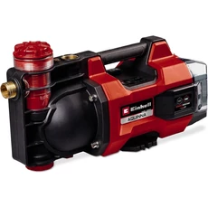 Einhell AQUINNA 18/30 F LED akkus kerti szivattyú, 18V, 2.8bar (akku és töltő nélkül)