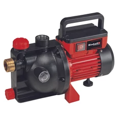 Einhell GC-GP 6040 ECO kerti szivattyú, 600W, 3.6bar