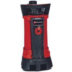 Einhell GE-DP 6935 A ECO szennyvíz szivattyú, 690W