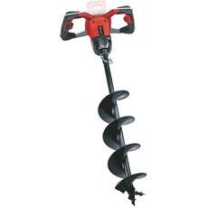 Einhell GP-EA 18/150 Li BL-Solo akkus talajfúró 150mm, 18V (akku és töltő nélkül) Einhell GP-EA 18/150 Li BL-Solo akkus talajfúró 150mm, 18V (akku és töltő nélkül)