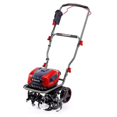 Einhell GP-CR 36/45 Li E BL- Solo akkus talajlazító