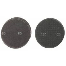 Einhell Csiszolórács készlet D225mm 5 db