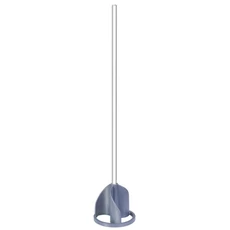 Einhell festékkeverő szár 80x400 mm Hex
