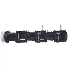 Einhell Késes henger GC-SC 18/28 Li-hez 12 penge, 28cm