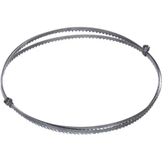 Einhell szalagfűrészlap íves vágáshoz 1712x6.0x0.65mm